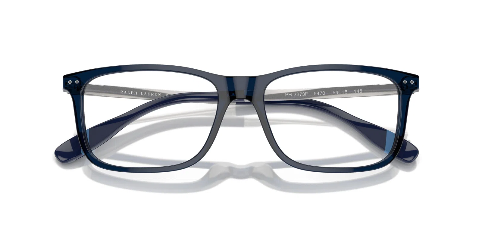 Polo 2273F Eyeglasses - view 14